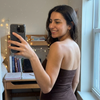 Maria Mendoza