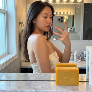 Day 1 - Turmeric calms the trigger