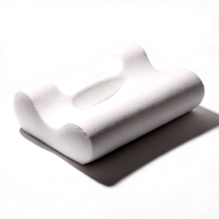 LullyRest Orthopedic Cervical Pillow