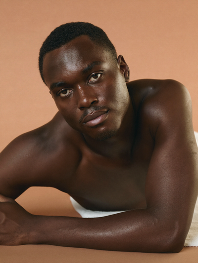 Deeper skin tones
